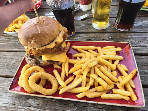 Photo of Hungry House - Newton Rd, Kingskerswell, Newton Abbot TQ12 5ES